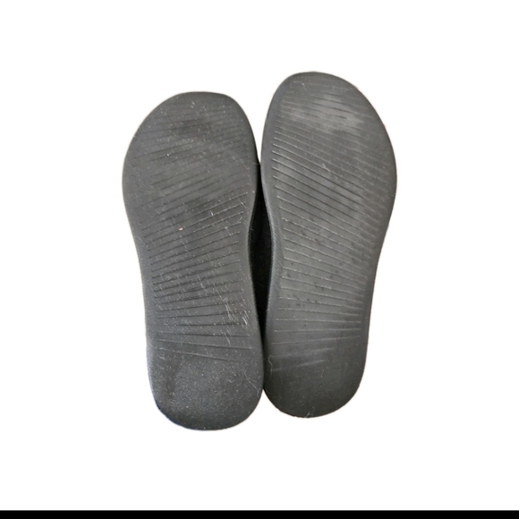 Allbirds Womens Dark Gray Lounger Slip-on Indoor Outdoor Slipper Sneakers 9 - Picture 6 of 12